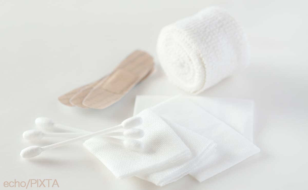 破傷風ワクチンの供給停止で医師が警戒「少しの傷でも油断しないで」のサムネイル