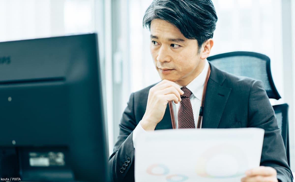 画一的な指導をしていない？ 適切な新人教育を見極める1つの方法のサムネイル