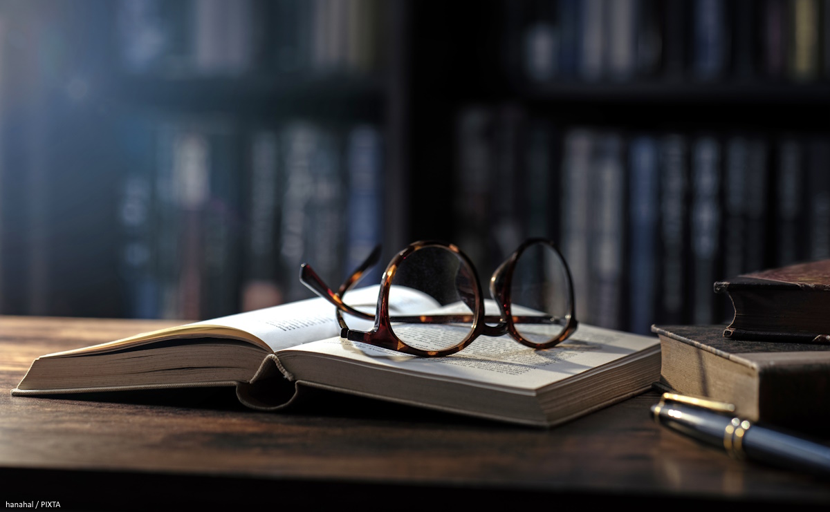 ニュートン、ダーウィンを輩出...ケンブリッジ大学で800年続く「天才が育つ勉強法」のサムネイル