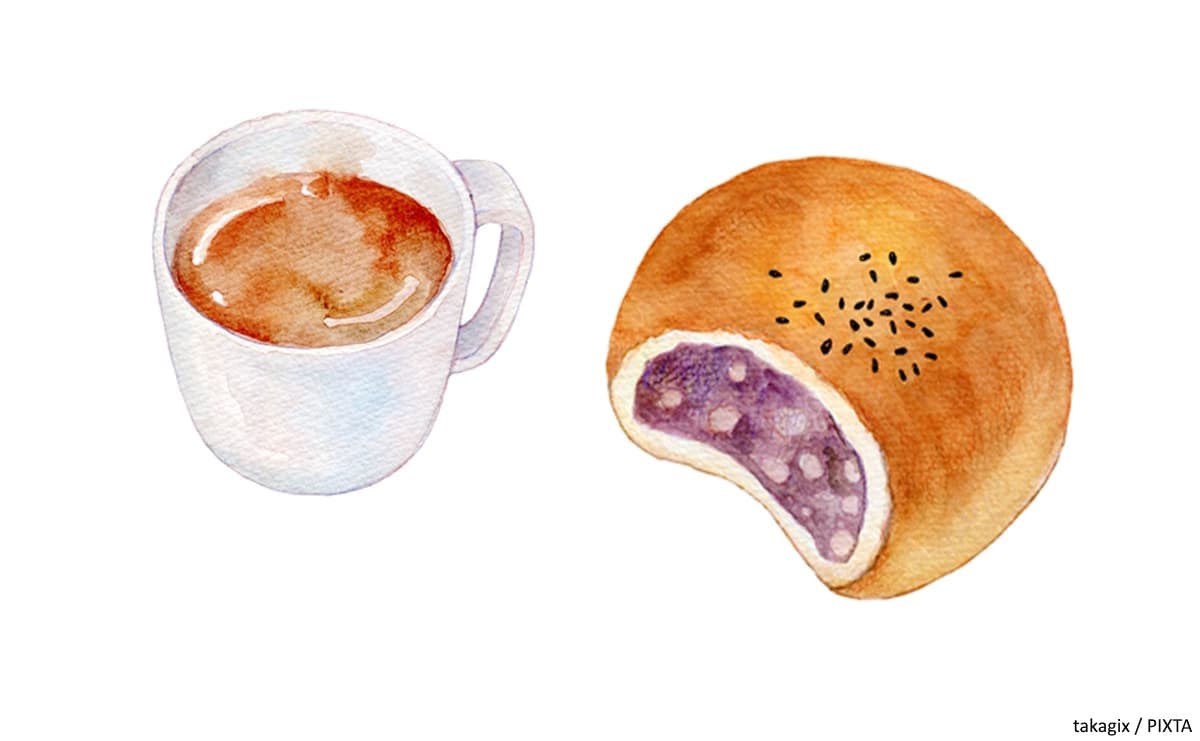 行列必至のパン屋さんには仕掛け人がいる...「ベーカリープロデューサー」の仕事とは?のサムネイル