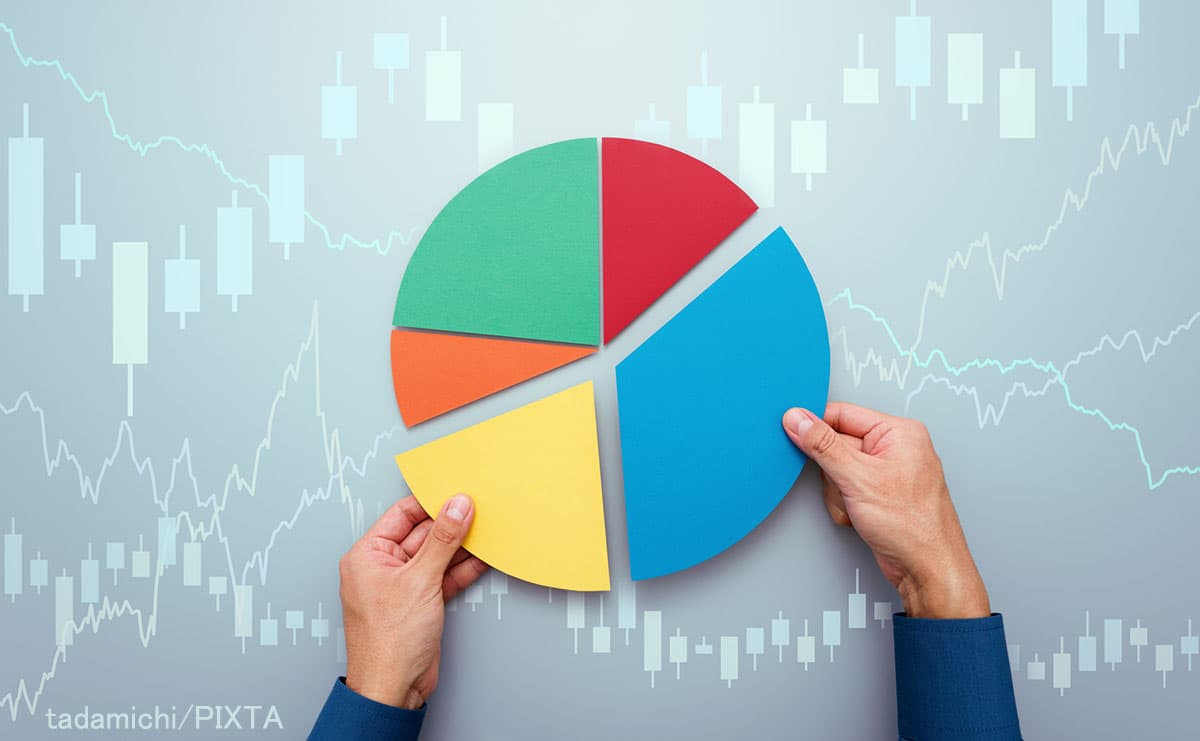 「米国株と金だけでいい」は本当か？　プロが言う”永遠に勝ち続ける資産はない”の裏付けのサムネイル