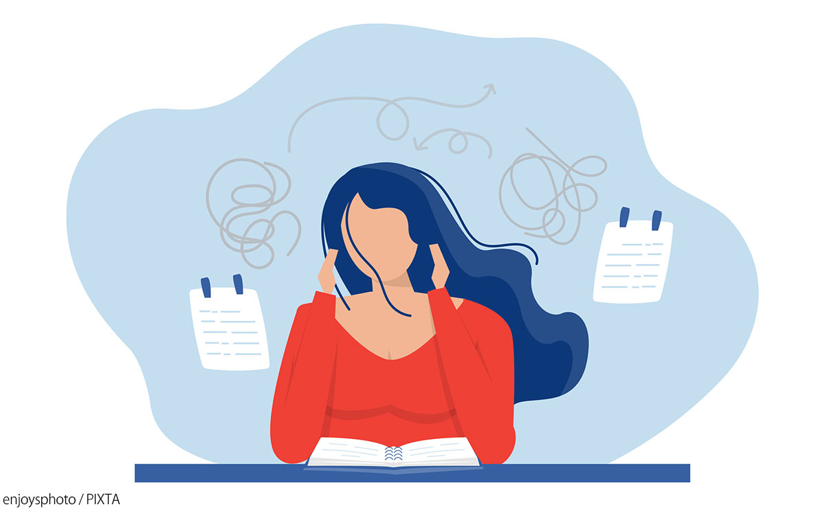 いま必要な「情報を捨てる力」　手放した方がいいものとは?