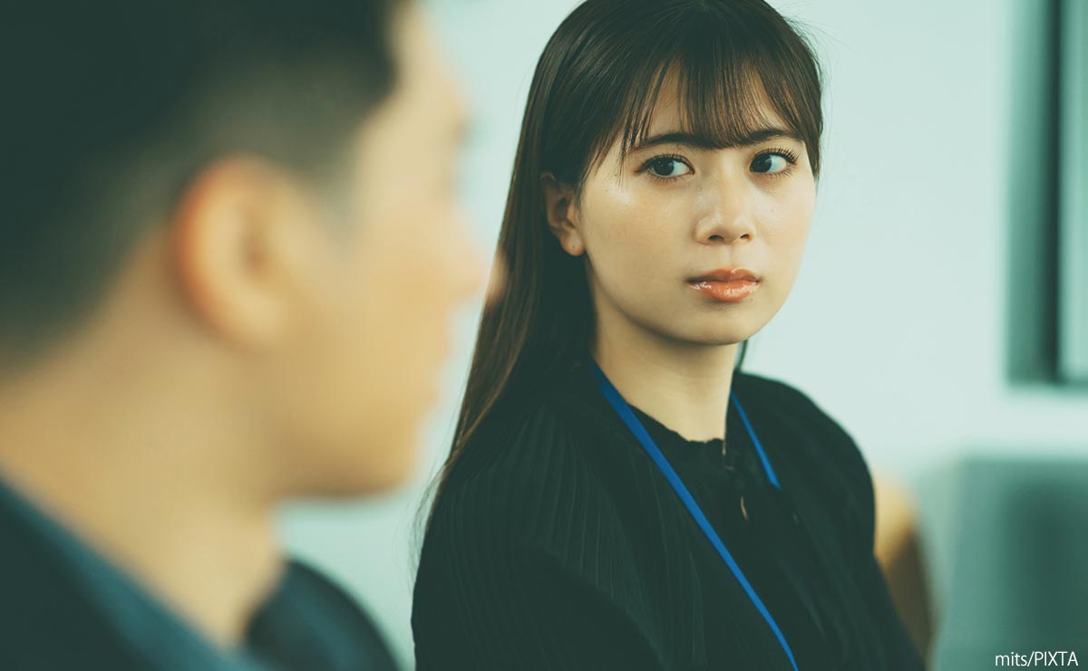 【ウザい話し方】話していて「疲れる人」「面倒くさい人」の口ぐせとは　