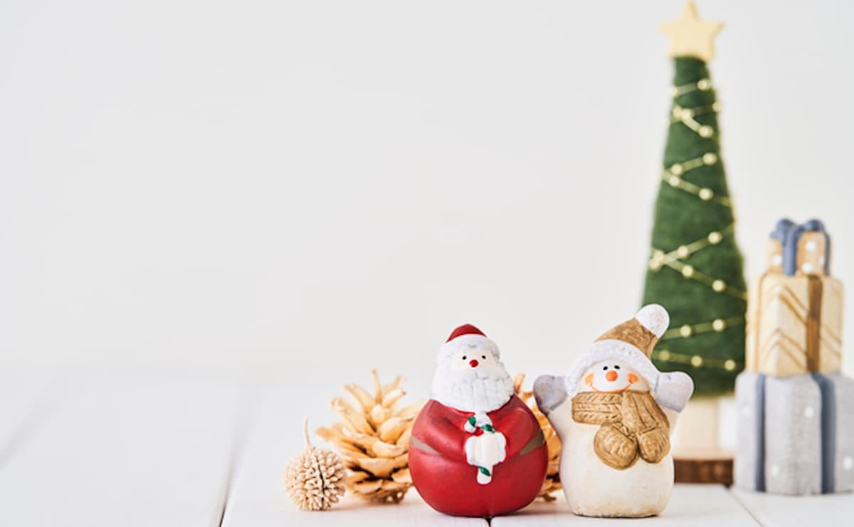 「サンタさん」と呼ぶのはおかしい? 日本で知られていないクリスマスの逸話のサムネイル
