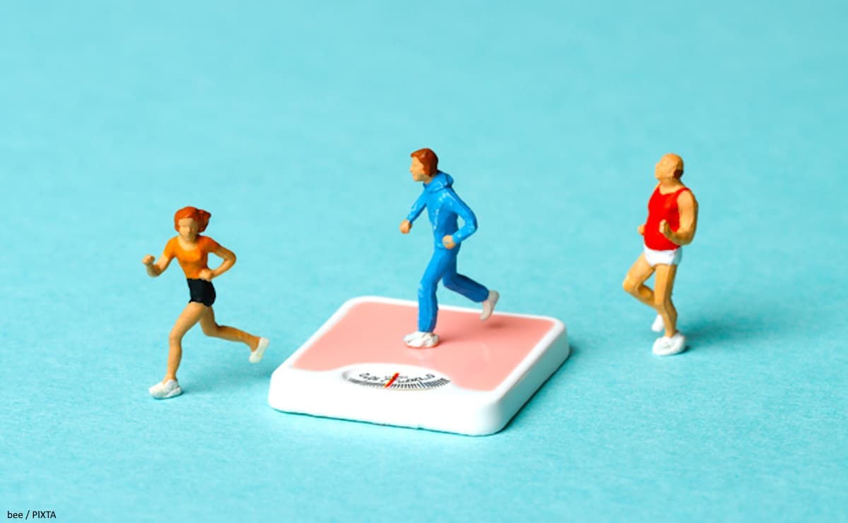 クッキー1枚が肥満を止める？ 1日100キロカロリーが左右する体重の行方のサムネイル