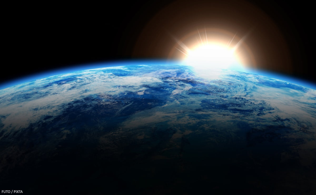 フリーズドライだけじゃない　宇宙食が迎える“次の進化”とはのサムネイル