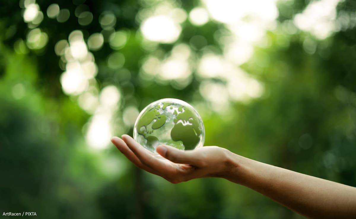 ツキノワグマのフンに80個超も！ 「マイクロプラスチック」が動物に与える影響のサムネイル