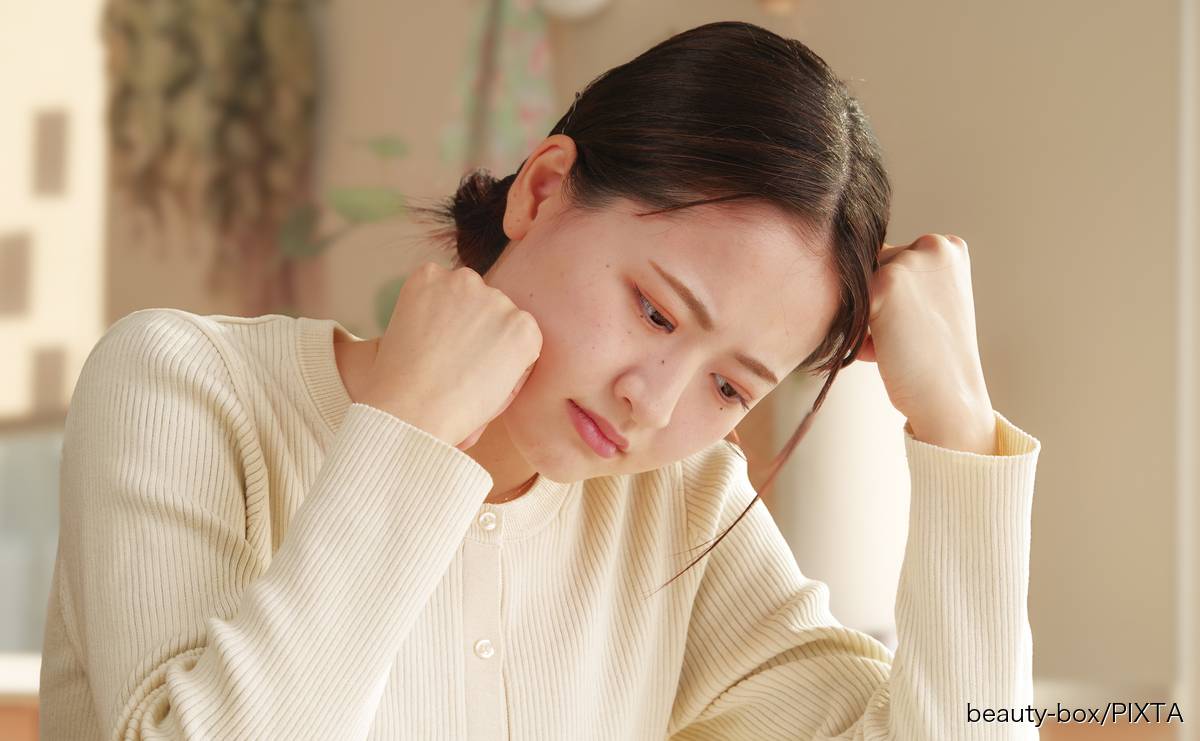“謎の疲れ”やうつの原因？「リーキーガット」が現代人の腸を壊すのサムネイル