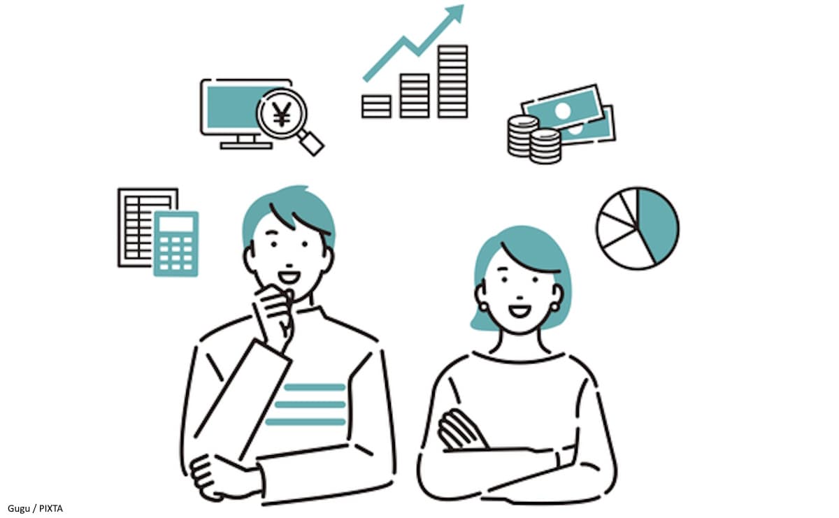 ゆうちょ銀行と郵便局は何が違う？ 銀行が変わる今こそ知っておきたい基礎知識