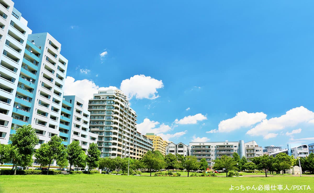 2026年4月施行「区分所有法改正」が招く危機とは？　旧耐震マンションで想定される"最悪のケース"のサムネイル