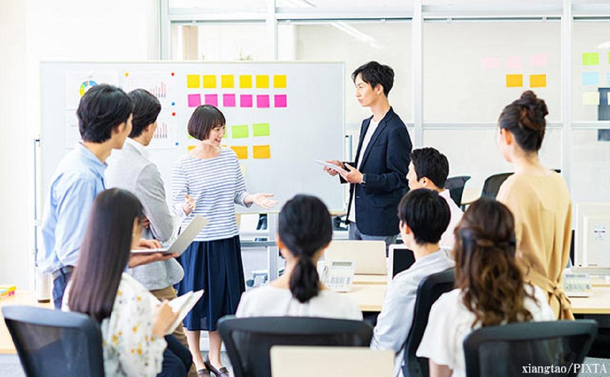 日本の会社員の自主性を引き出すには？ “浸透しない経営目標”を理解してもらう方法のサムネイル