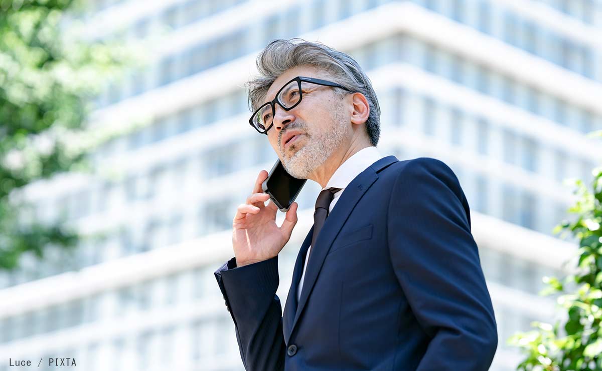 敢えて嫌いなことにチャレンジする　脳を活性化させる簡単な心がけのサムネイル