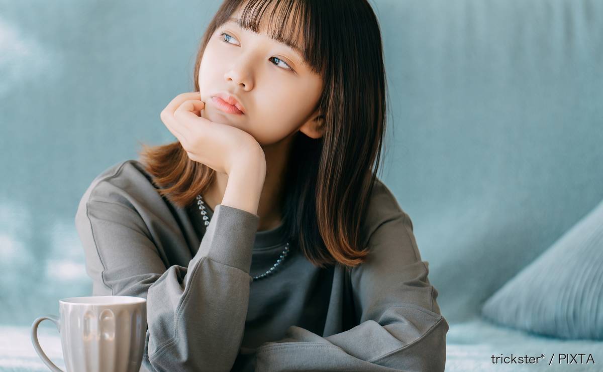 「なんとなく」は思考停止のサイン　本音を言語化するセルフワーク
