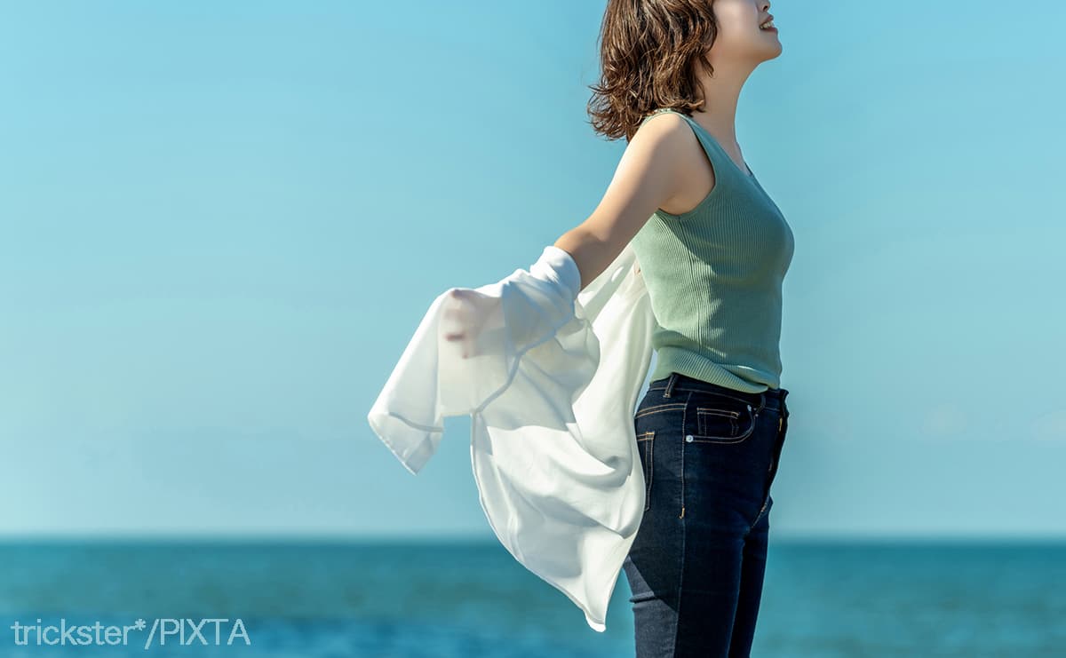 「不調になってから婦人科」ではない...医師に聞く”産まない時代の健康管理”のサムネイル