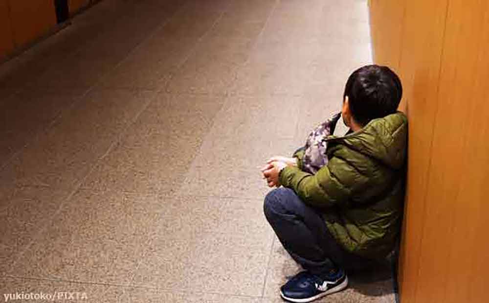 日本の子どもの7人に1人が貧困...“可能性を潰す社会”はどうすれば変わるのか？のサムネイル