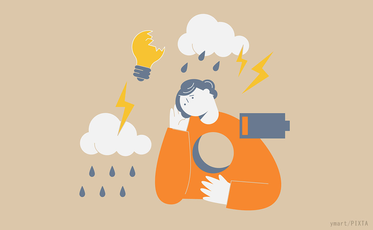 好きなことをしてもイライラが消えない　脳波が示す“不機嫌”の整え方のサムネイル