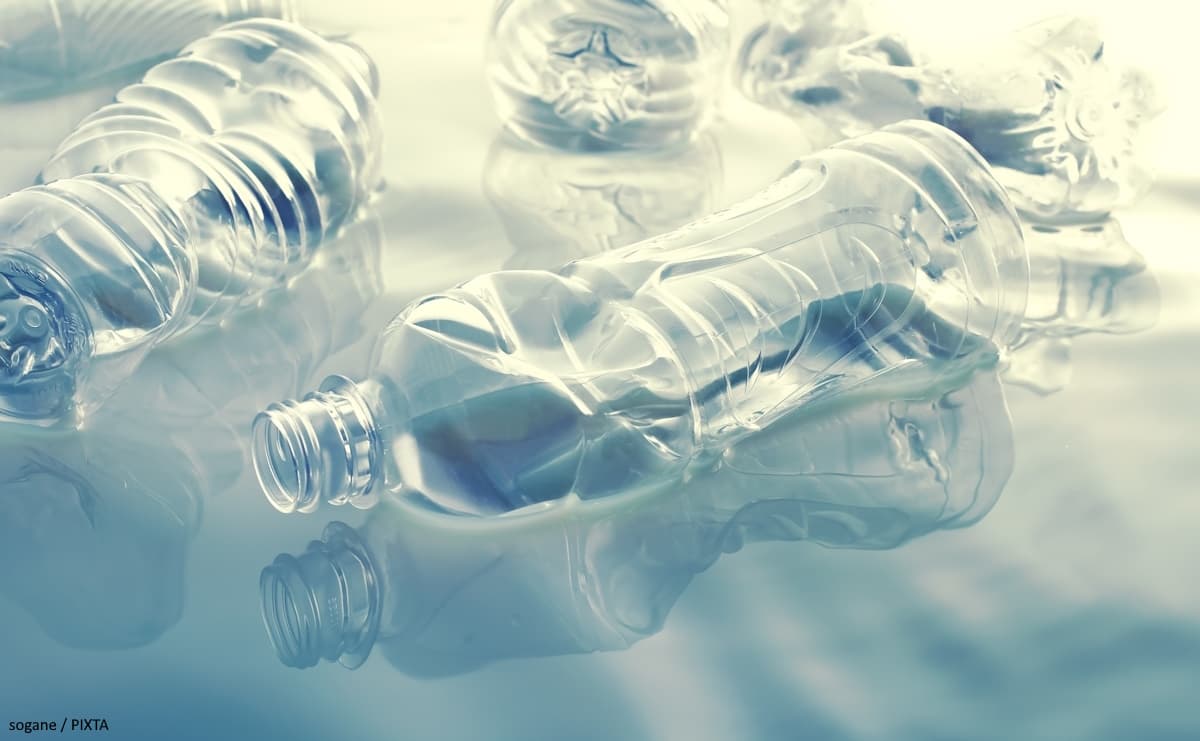 ナフサは何に使われている？ 身近だけど知らなかった「プラスチックの正体」のサムネイル