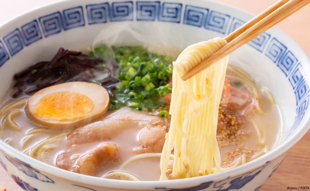 「回転率こそ命」は間違いだった　つけめんTETSU創業者に学ぶラーメン店の新常識のサムネイル