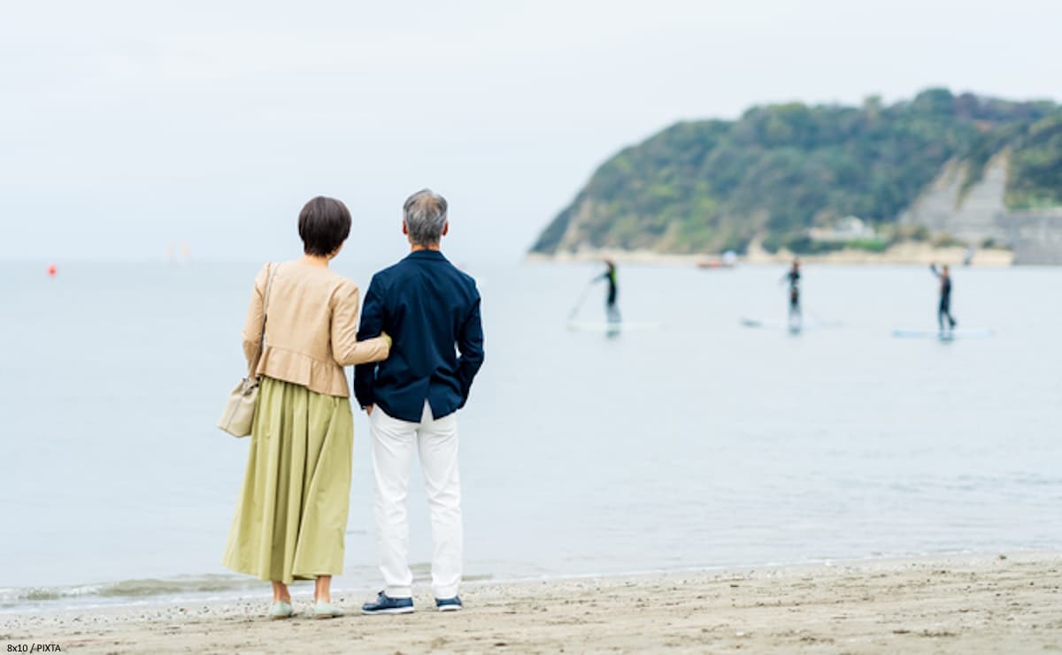 どう生きたらいいかわからなくなっている人へ　禅僧がいま伝えたい「十重禁戒」の意味のサムネイル