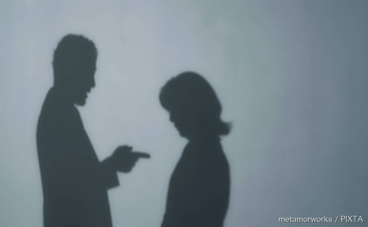 実は「同じ怒りのパターン」を繰り返している　あなたの怒りのタイプはどれ？