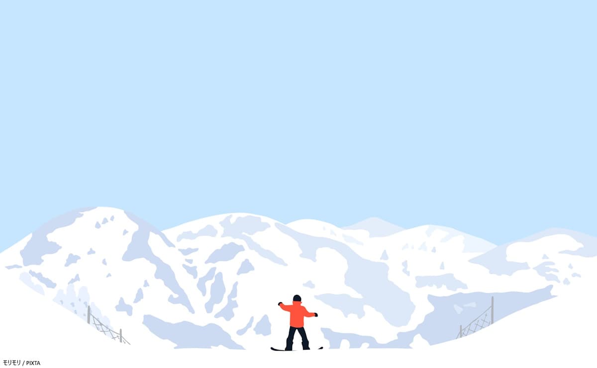 上村愛子さんが振り返る現役時代　「メダルには届かなくても、一片の悔いもない」のサムネイル