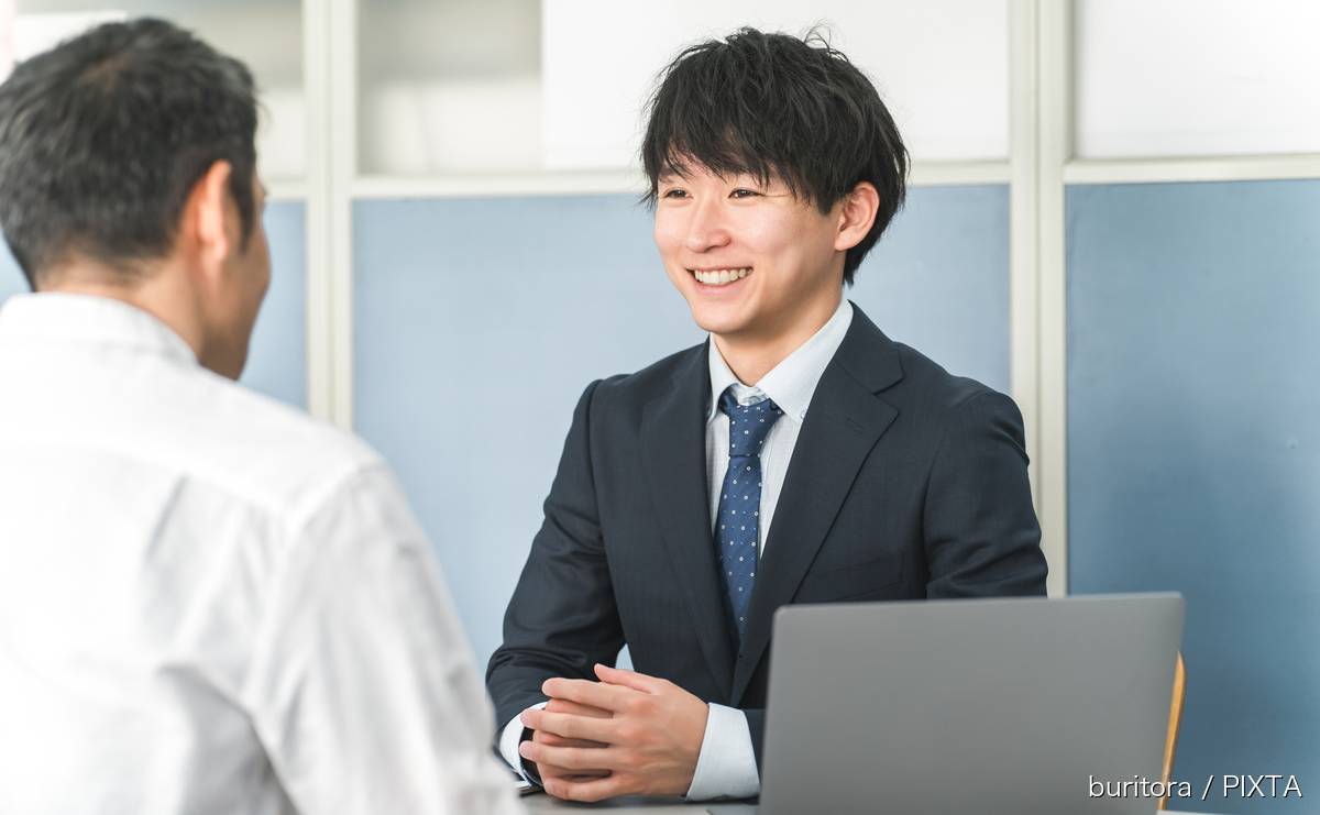 会社の肩書きに人格を依存するとどうなる?　「自分の本当の価値を高める」1つの方法のサムネイル