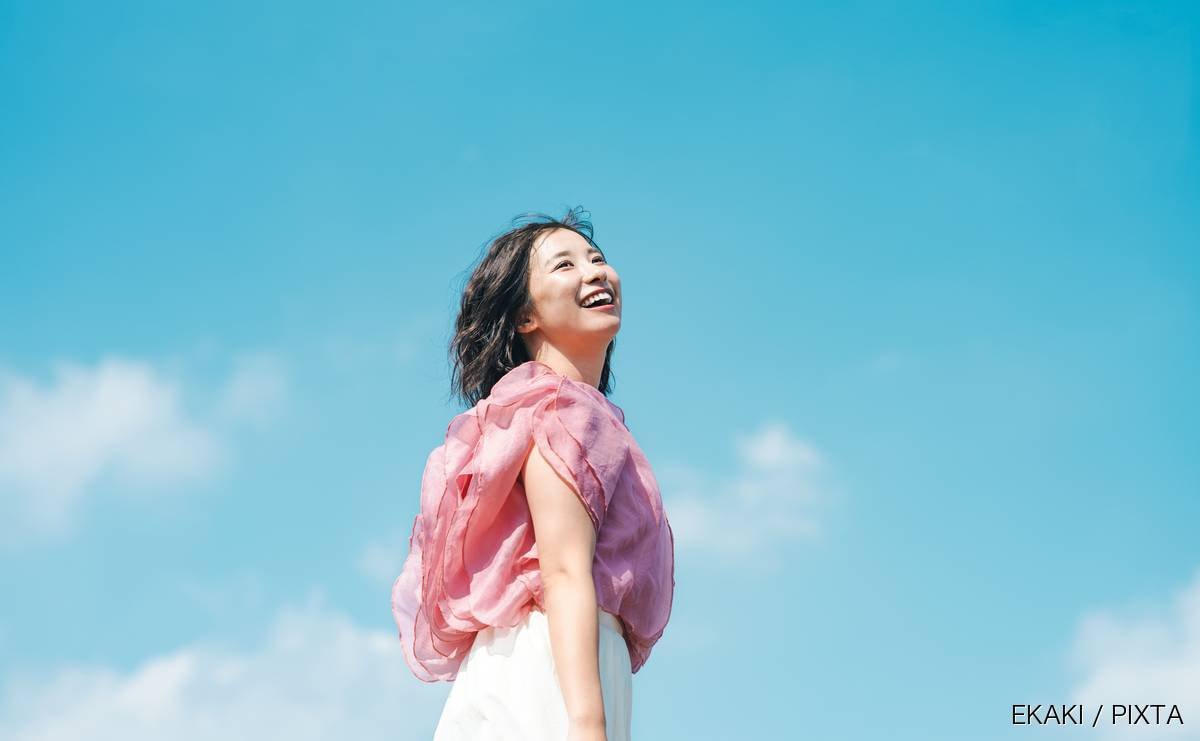プロが教える「ファッションが楽しくなる」習慣　無難な服ばかり着ていない？のサムネイル