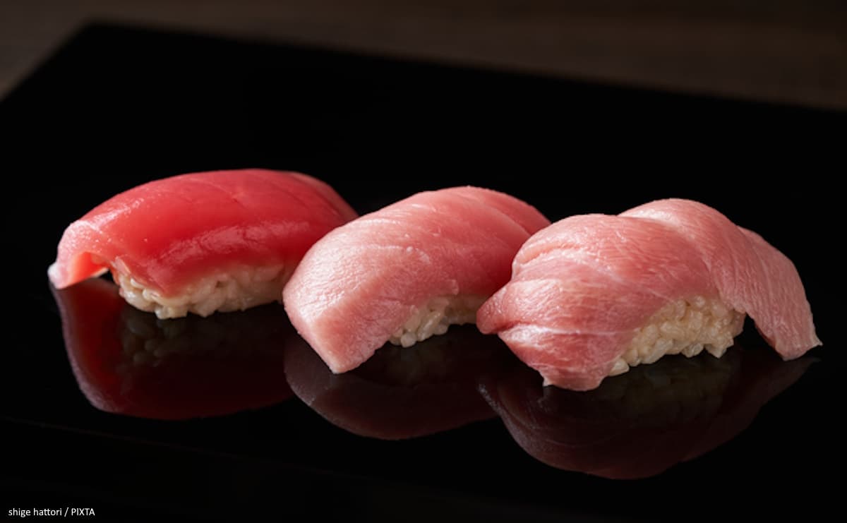 いまやSUSHIの勢いに負けている? 寿司職人が危惧する「日本の安値志向」のサムネイル