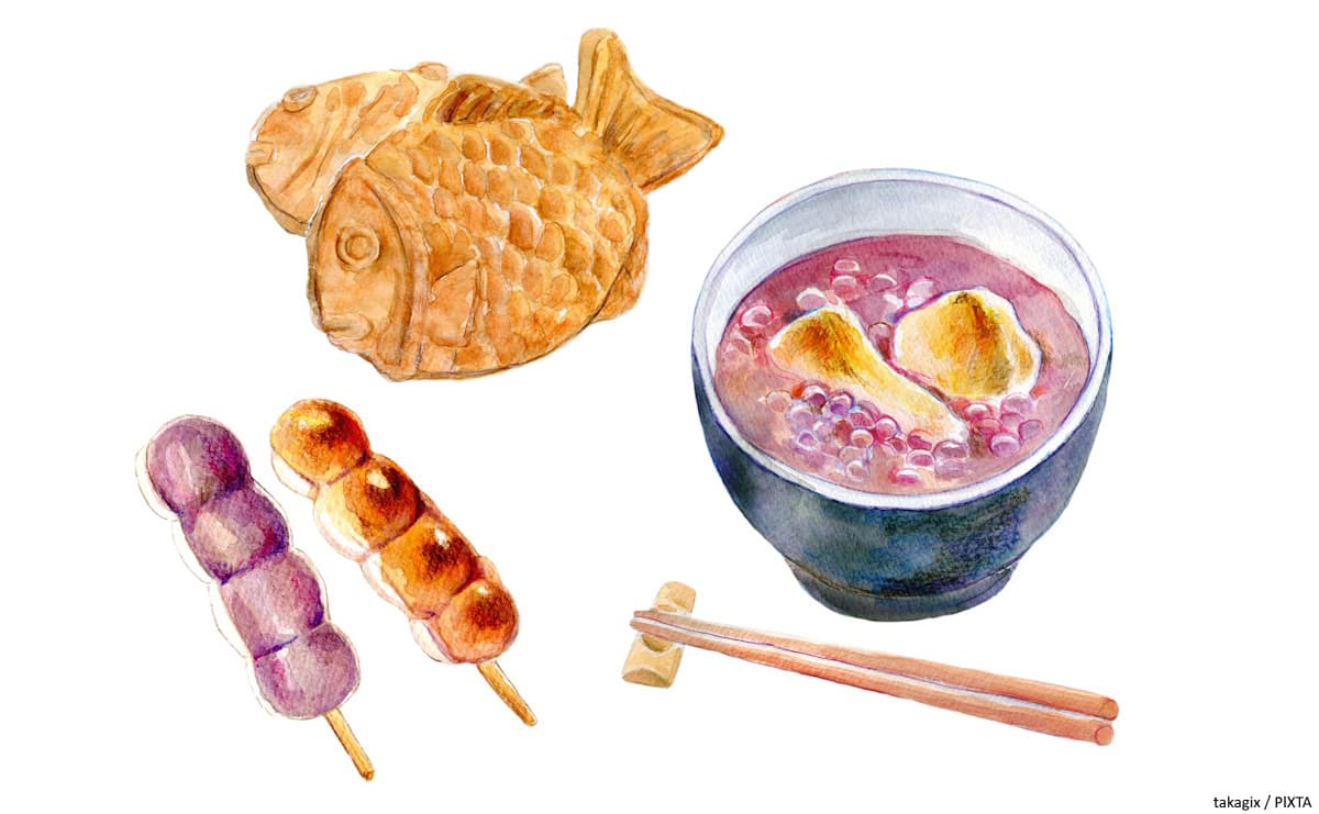 脳疲労に「甘いもの」は逆効果　医師に学ぶ“疲れを回復する食べ方のコツ”