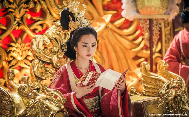 中国歴史ドラマに学ぶ！　安野モヨコが語る「幸せをつかむ強い女性」とはのサムネイル