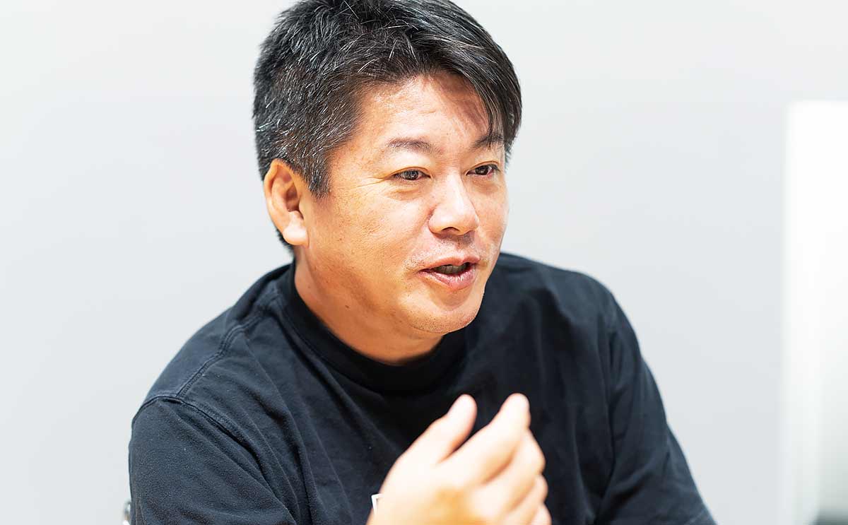 中学生のホリエモンが「パソコン沼」にハマって気づいた人生のコツ