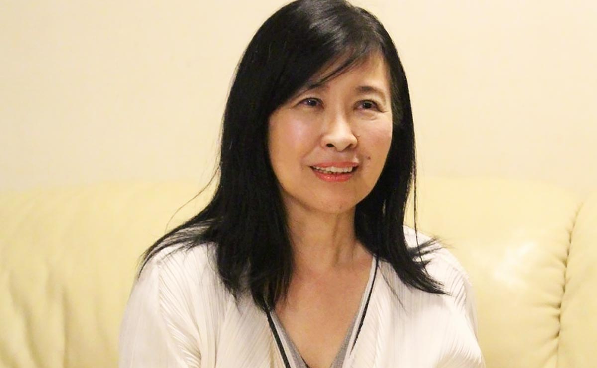 「憎しみとゆるしの間で」娘を失った母親が加害者支援にこめる思い