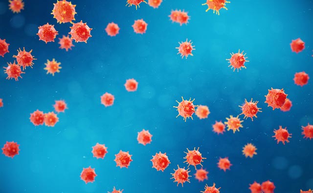 次々と現れる新ウイルス…なぜ21世紀に感染症が大流行するのか