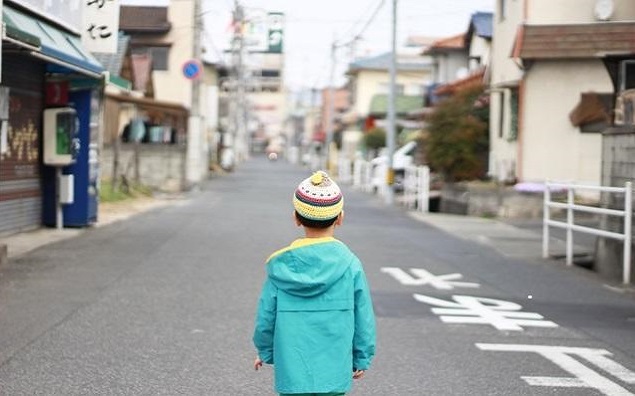 言えなかった「ありがとう」のサムネイル